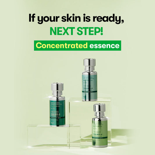 Cica Reti-A Essence 0.3