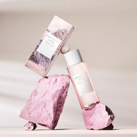 Madagascar Centella Poremizing Clear Toner