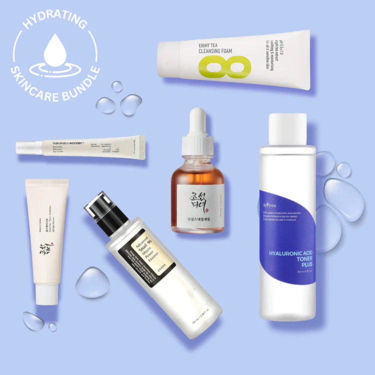 K- Beauty