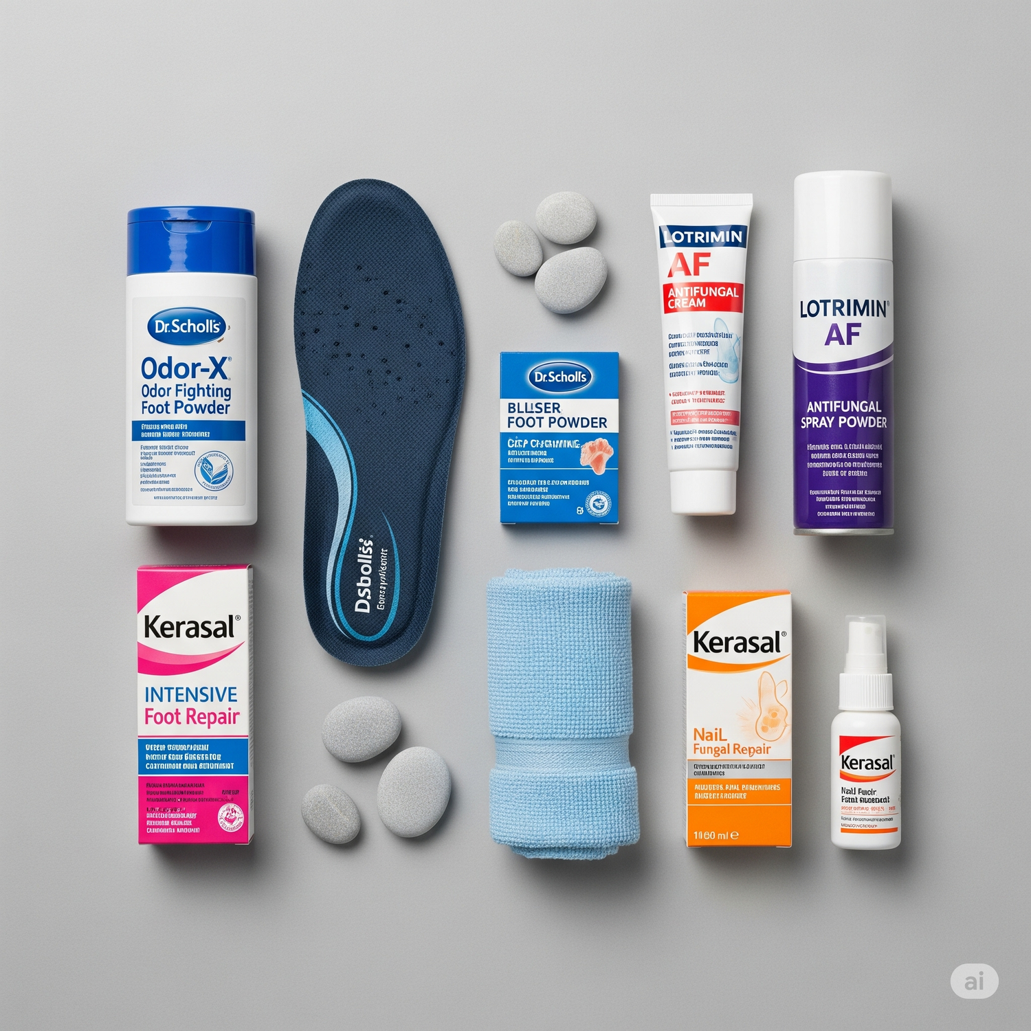 Foot Care