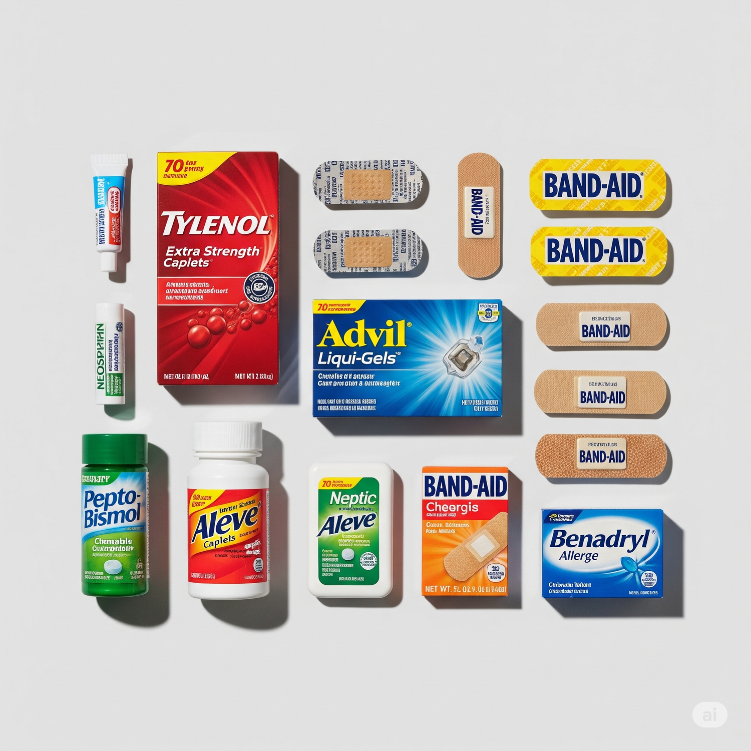 OTC - Medicine
