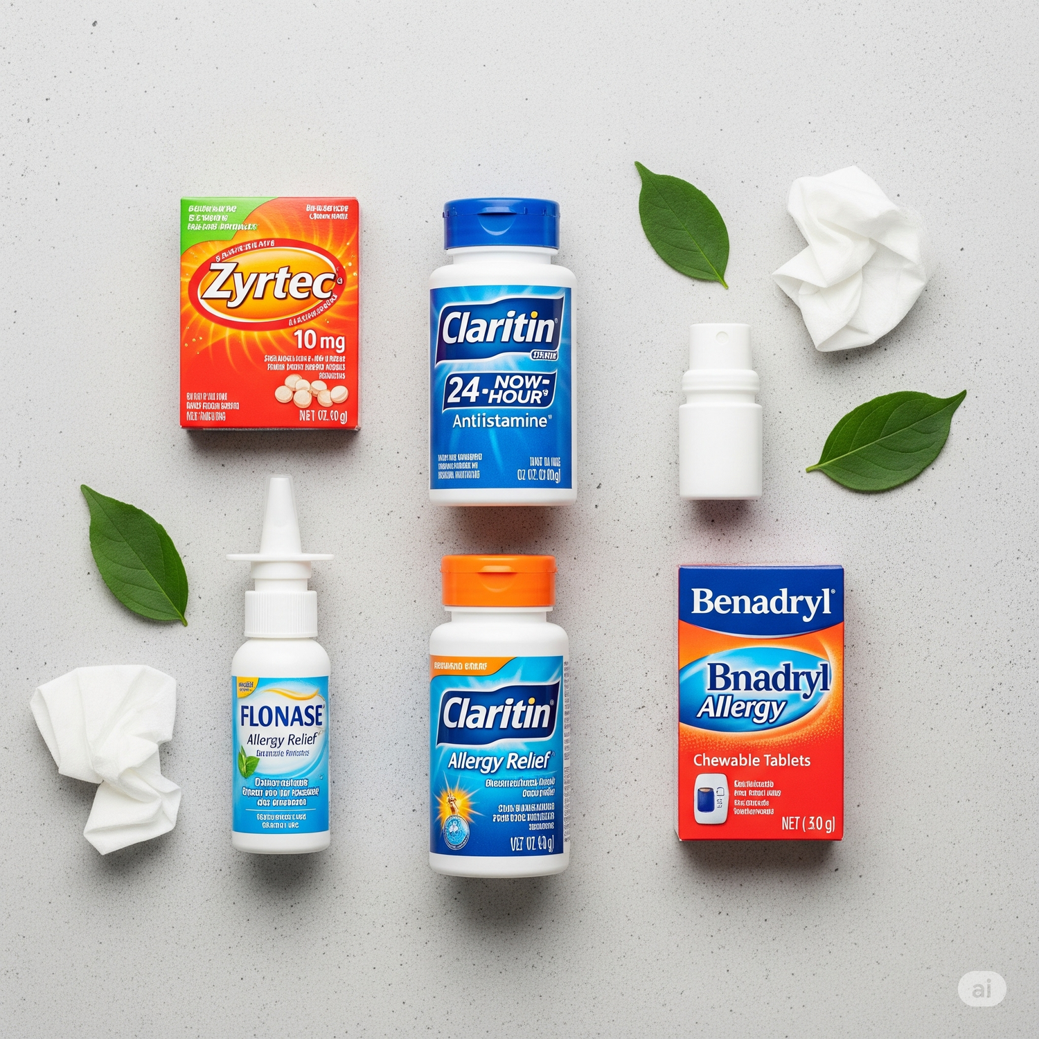 Allergy & Sinus