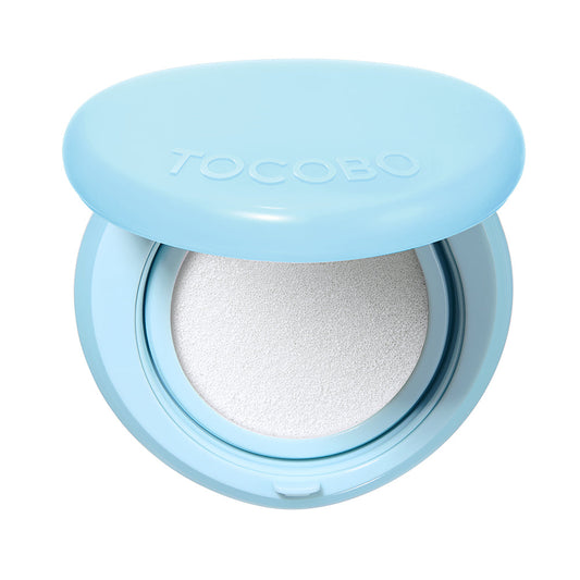Blur Finish Sun Cushion