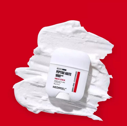Premium Peptide Naite 1000 Neck Stick