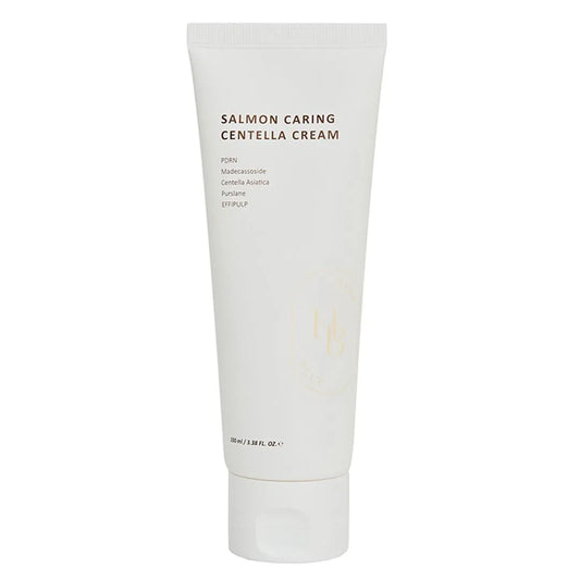 Salmon Caring Centella Cream