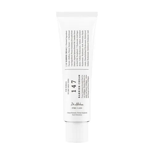 147 Barrier Cream