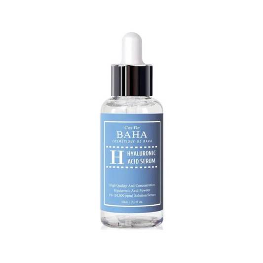 H Hyaluronic Acid Serum