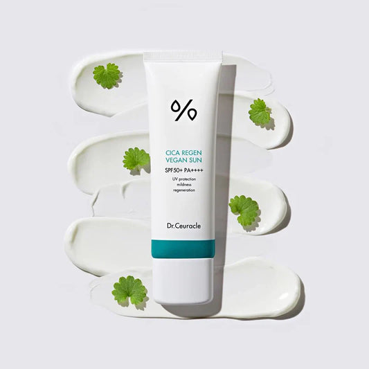 Cica Regen Vegan Sun