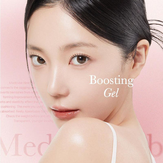 PDRN Booster Gel