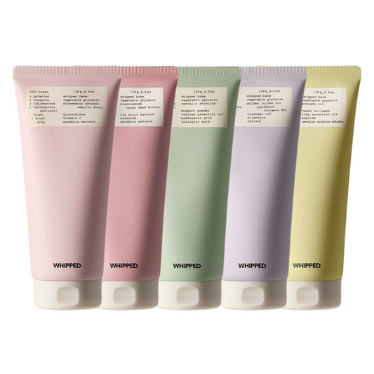 Vegan Pack Cleanser Jumbo