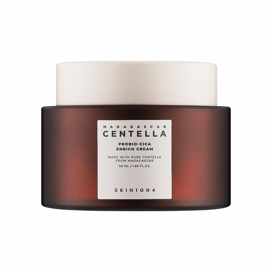 Madagascar Centella Probio-Cica Enrich Cream