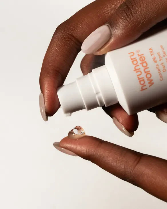 Centella 4% TXA Dark Spot Go Away Serum