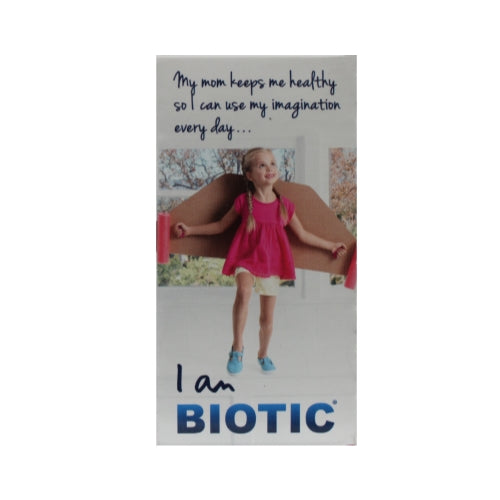 Biocodex Florastor Kids Probiotic Dietary Supplement Packets 20 Count Each