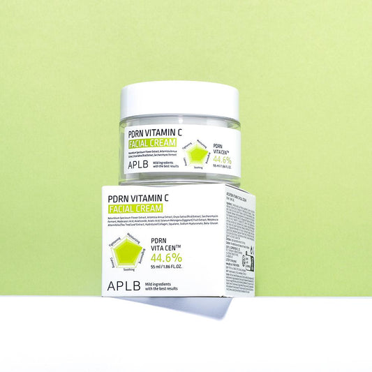PDRN Vitamin C Facial Cream