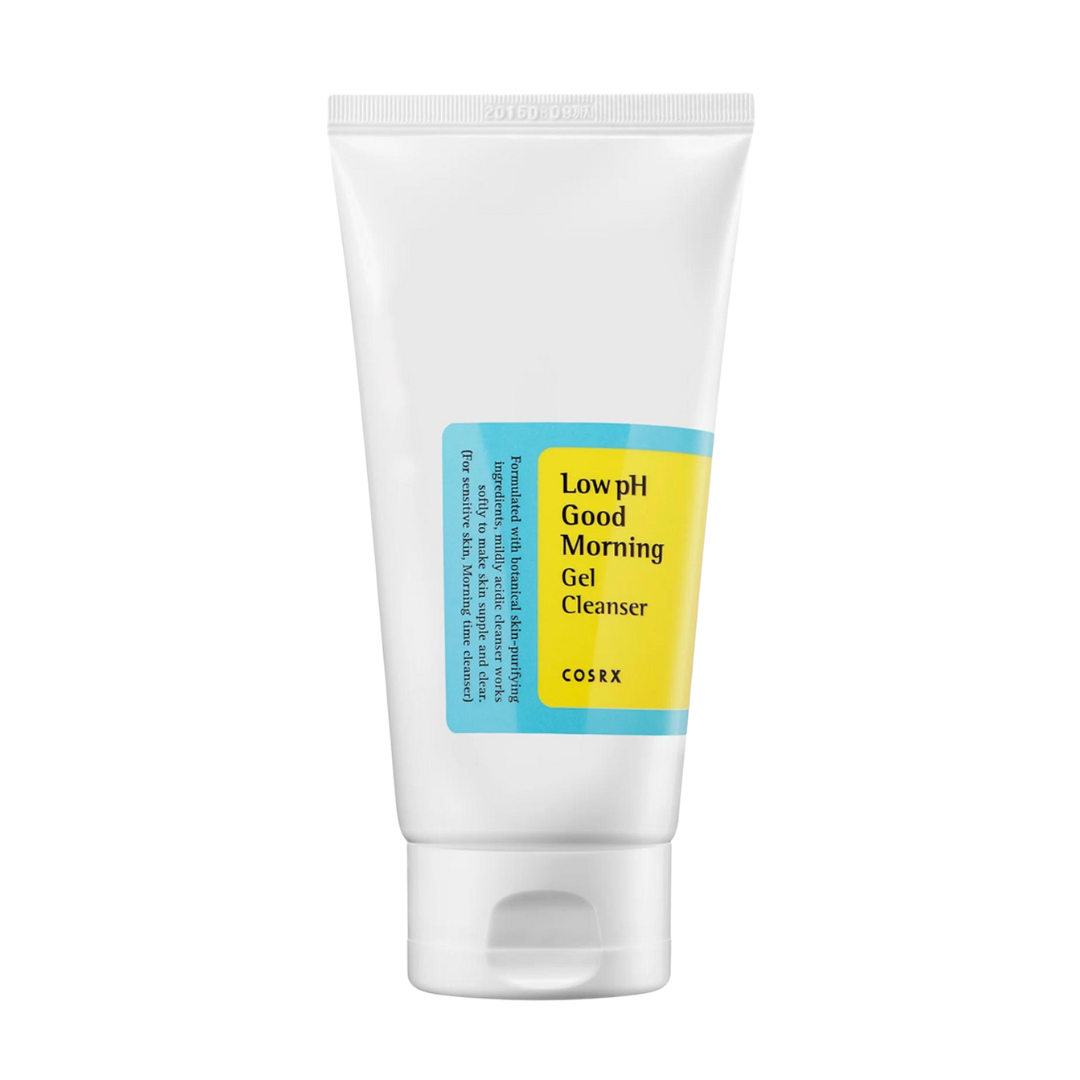 Low pH Good Morning Gel Cleanser