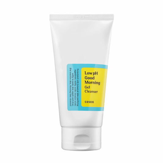 Low pH Good Morning Gel Cleanser