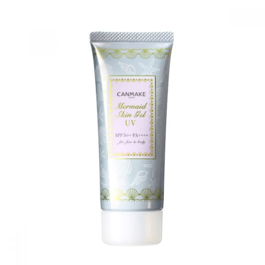 Mermaid Skin Gel UV SPF 50+ PA++++ (clear)