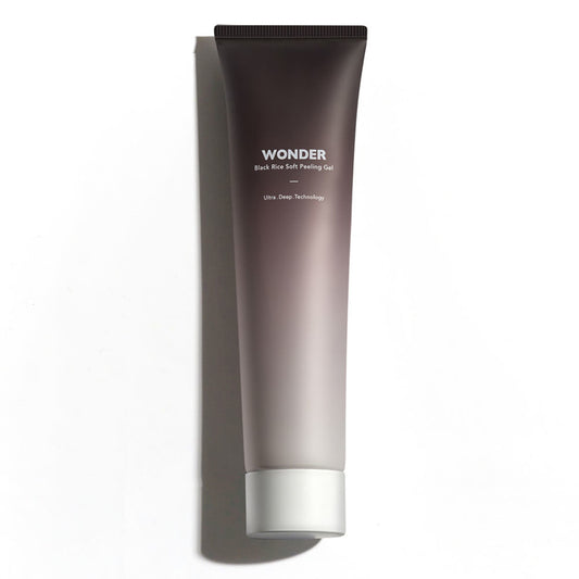 Black Rice Soft Peeling Gel