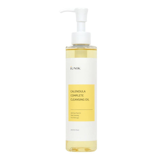 Calendula Complete Cleansing Oil