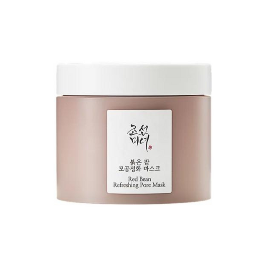 Red Bean Refreshing Pore Mask