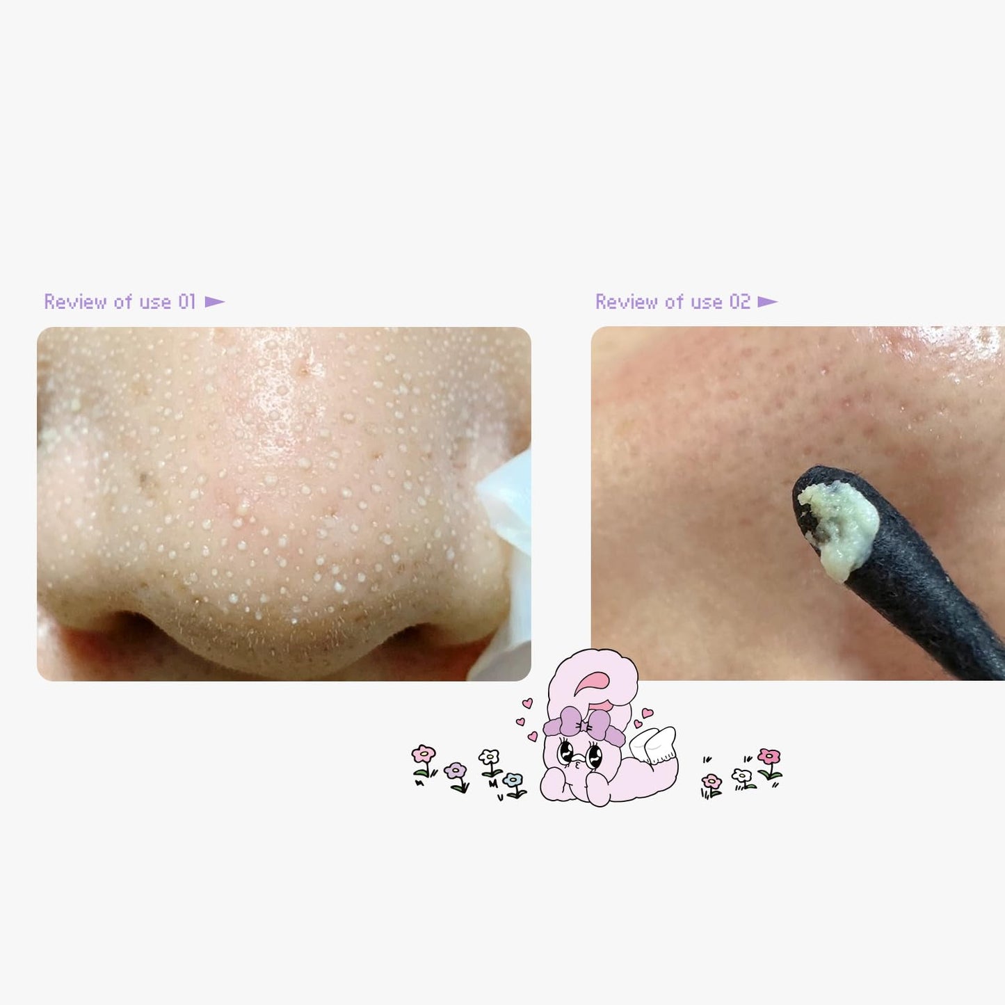 Super Melting Sebum Softener