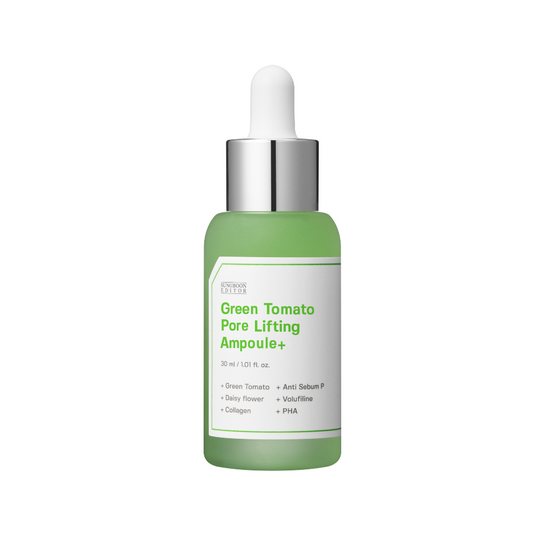 Green Tomato Pore Lifting Ampoule+