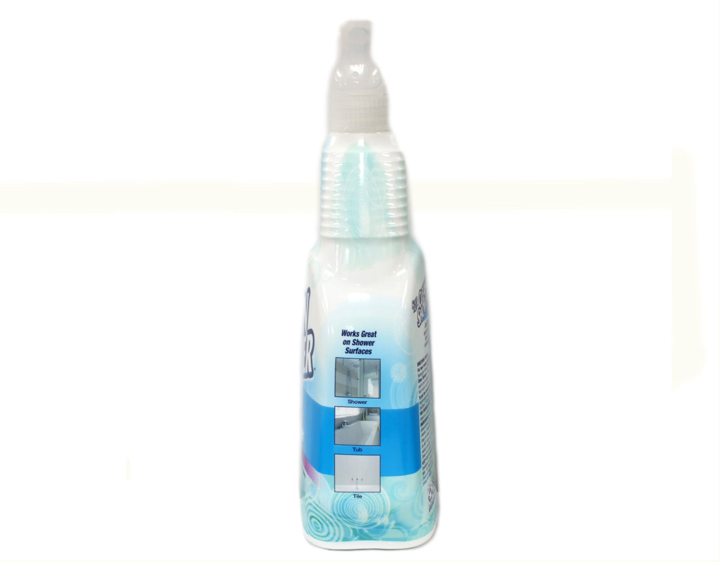 Clean Shower Original Daily Shower Spray, 32oz.
