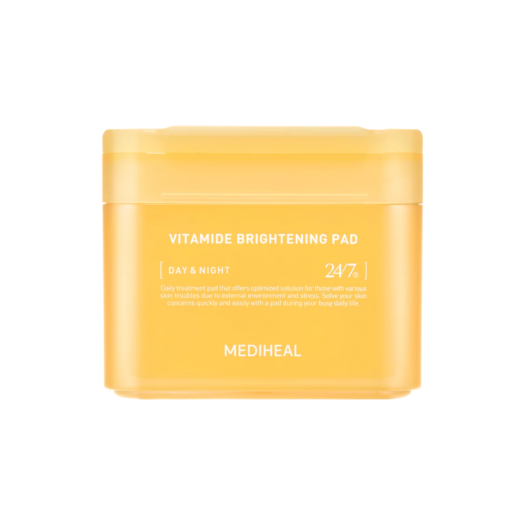 Vitamide Brightening Pad