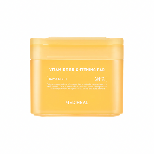 Vitamide Brightening Pad