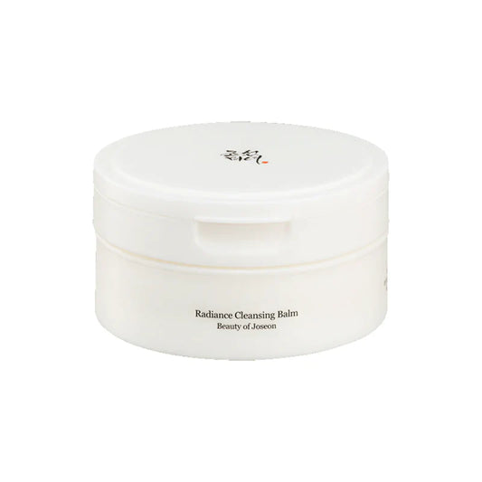 Radiance Cleansing Balm