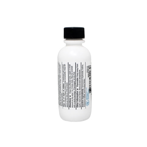 Quality Choice Iodine Decolorized 2 Ounce Each