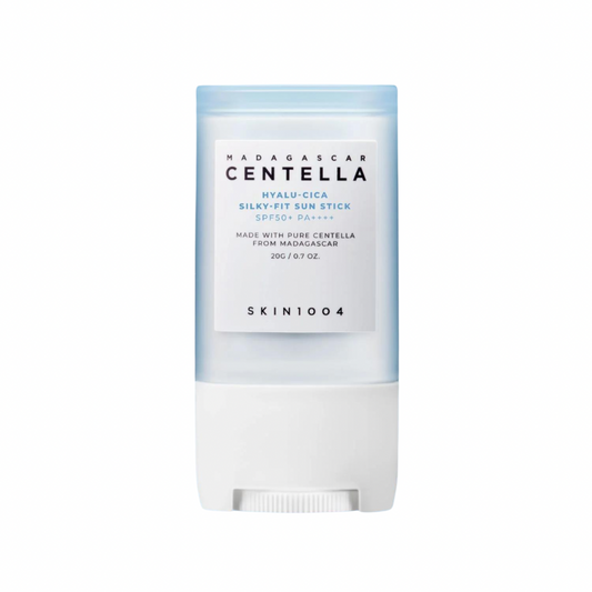 Madagascar Centella Hyalu-Cica Silky-Fit Sun Stick