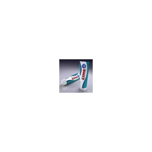 Dynarex DynaLube Sterile Lubricating Jelly No.1254  4 Ounce