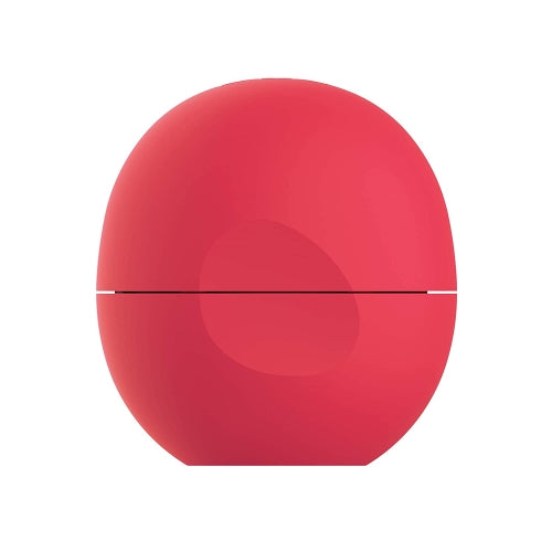 EOS Visibly Soft Lip Balm Sphere Coconut Milk 0.25 Ounce Each