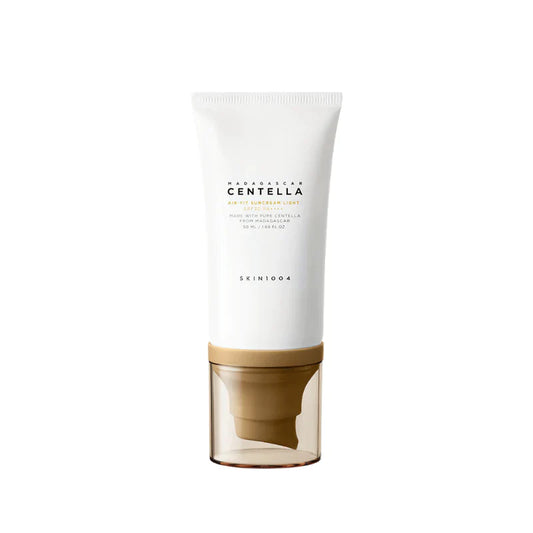 Madagascar Centella Air Fit Suncream Light