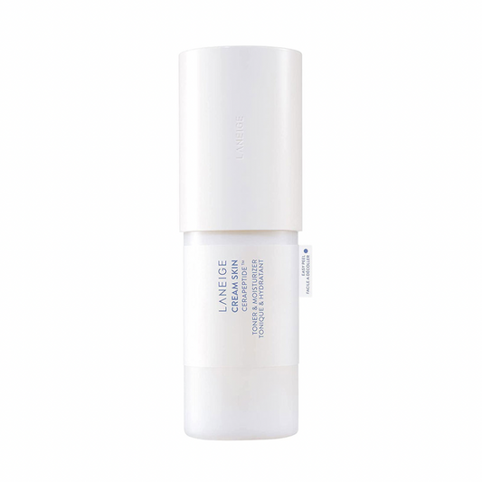 Cream Skin Cerapeptide Refiner