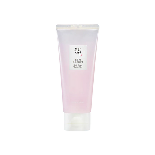 Red Bean Water Gel