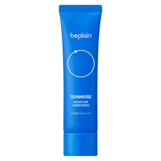 Sunmuse Moisture Sunscreen