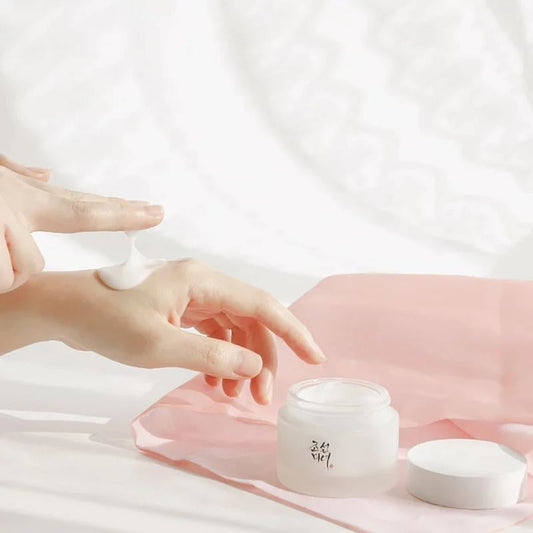 Dynasty Cream
