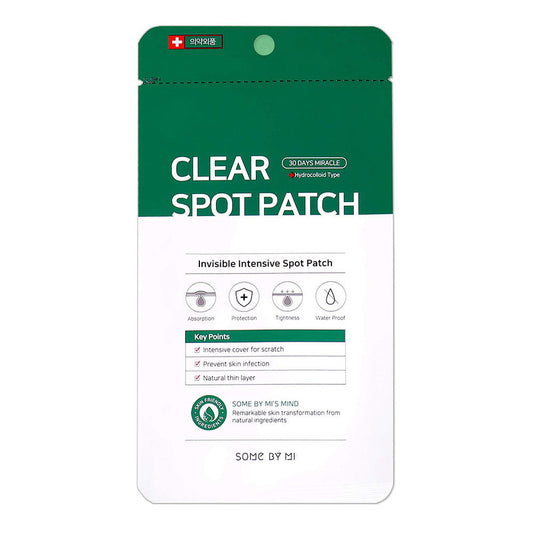 30 Days Miracle Clear Spot Patch