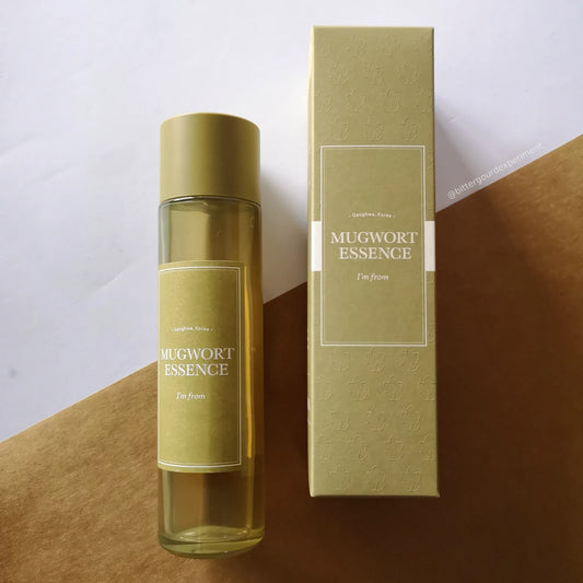 Mugwort Essence