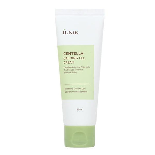 Centella Calming Gel Cream