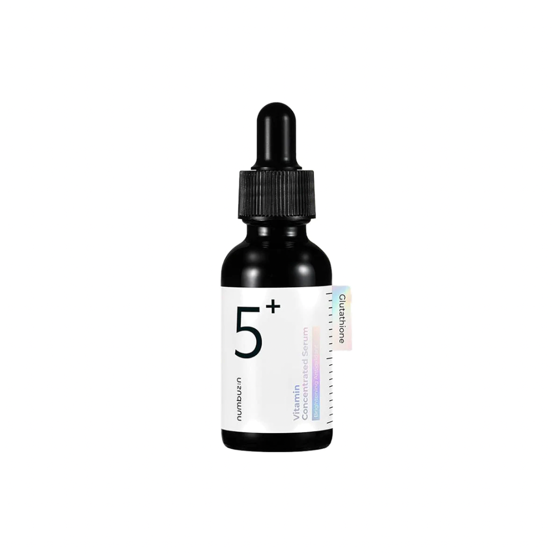 No.5 Vitamin Concentrated Serum