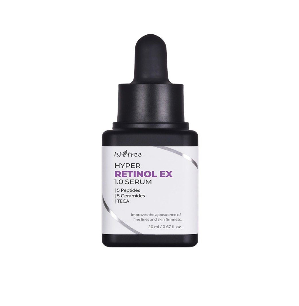 Hyper Retinol EX 1.0 Serum