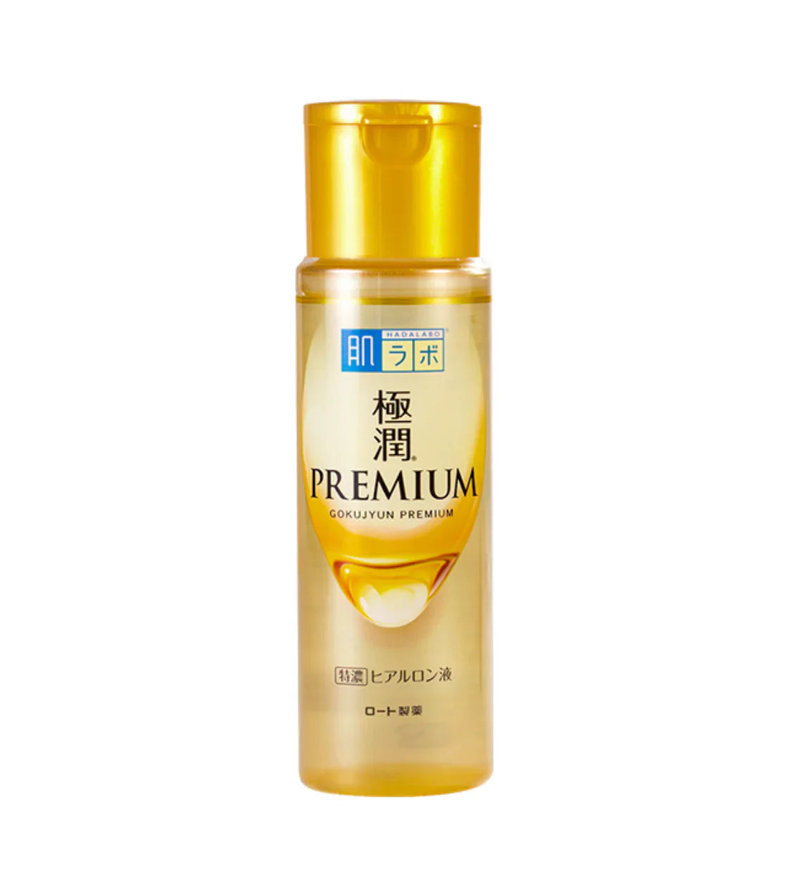 Hada Labo Gokujyun Premium Lotion