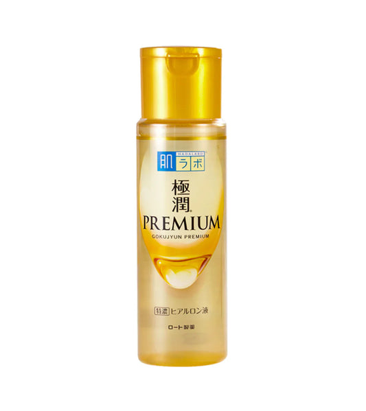 Hada Labo Gokujyun Premium Lotion