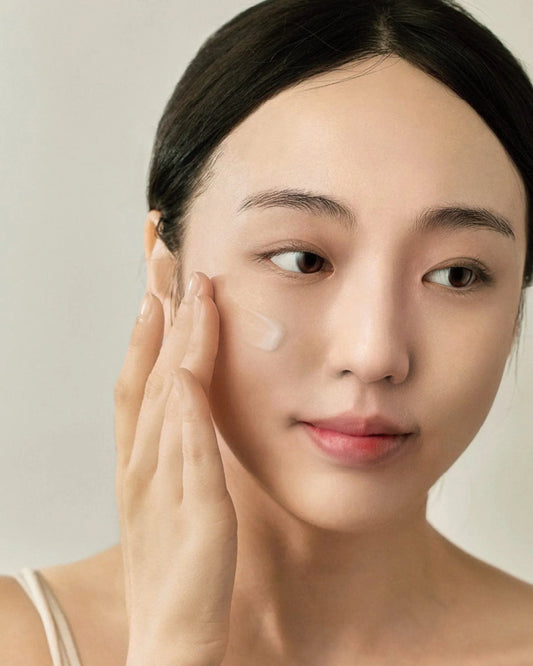 Light On Serum Centella + Vita C