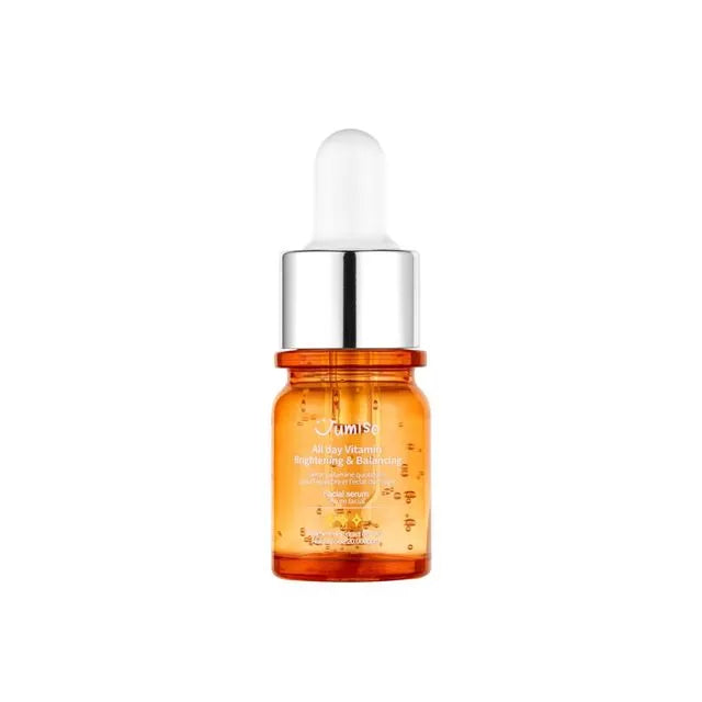 All Day Vitamin Brightening & Balancing Facial Serum