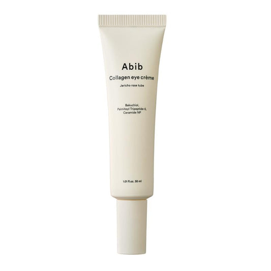 Collagen Eye Crème Jericho Rose Tube