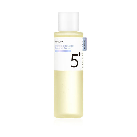 No.5 Vitamin Boosting Essential Toner